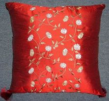 cushion cover